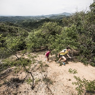 Corsa in natura - Domenica a Masserano il trail delle Terre rosse