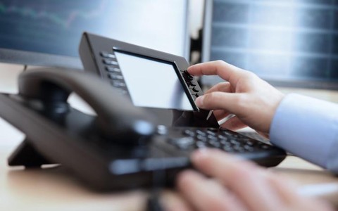 telefono soffocare