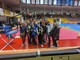 Determinazione e impegno per Taekwondo Biella: i risultati della trasferta. Determinazione e impegno per Taekwondo Biella: i risultati della trasferta.