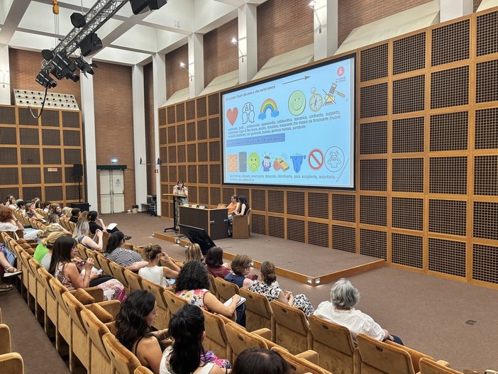 A.A.A. cercasi Tutor d’aula, a Città Studi nasce una nuova comunità per i futuri maestri e maestre