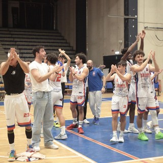 basket biella