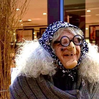 befana befana