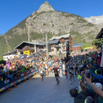 L’attesa è finita, al via il Tor des Géants 2026: 14 biellesi in gara (foto e video di Lalla Lalla)