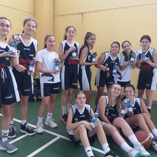 basket femminile