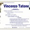 Vincenzo Tatone
