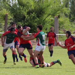 biella rugby
