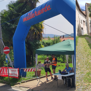 Marcia alpina, al via a Mosso il Trofeo Ermenegildo Zegna