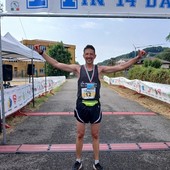 "10 in 10" del Lago d'Orta, il biellese Testore tra i protagonisti "10 in 10" del Lago d'Orta, il biellese Testore tra i protagonisti