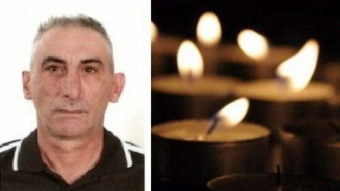 Dolore a Mottalciata per la morte di Marco Tresoldi, aveva 56 anni