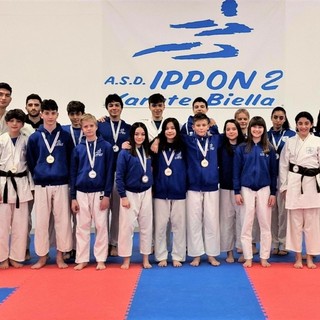 ippon karate