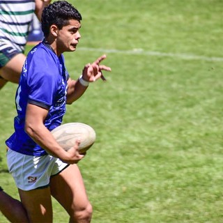 rugby biella