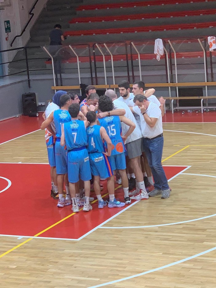 basket