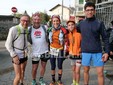Trail Monte Casto, 1.199 al via per la 19ª edizione FOTO e VIDEO Davide Finatti per newsbiella.it