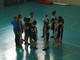 basket femminile