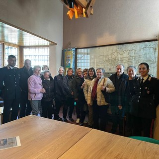 torrazzo carabinieri