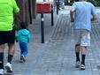 Pollone, 111 partecipanti per il Trofeo Jean Marc Mosca: il Biella Running si aggiudica la 25ª edizione
