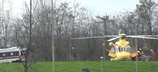 Dal Nord Ovest - Tragico incidente sulla A21, perde la vita un bambino di 8 anni