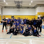 TeamVolley battuto dalla nuova capolista