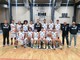 Teens Basket Biella al debutto al Forum arriva la Bertram Tortona