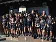 Challenge Mountain Bike piemontese: al Racing Team Riverosse il primo premio di squadra Challenge Mountain Bike piemontese: al Racing Team Riverosse il primo premio di squadra