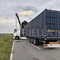 Castelletto Cervo: Tir si rovescia lungo la strada provinciale 315, strada chiusa al traffico per oltre 5 ore Castelletto Cervo: Tir si rovescia lungo la strada provinciale 315, strada chiusa al traffico per oltre 5 ore