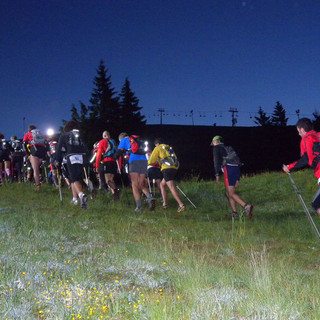 Trail Oasi Zegna: iscrizioni ridotte fino al 31 marzo - Foto di repertorio.