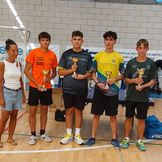 splendor tennistavolo