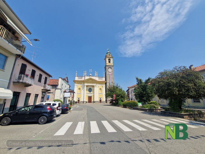 Biella Chiavazza, Consiglio di Quartiere: si parla di mappatura del territorio e del laghetto in Regione Croce