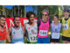 Trail della Pianetta, tagliano per primi il traguardo Cucco e Feo FOTO e VIDEO Giacomo Chiarini per newsbiella.it