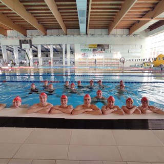 nuoto sport