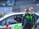 Patrizia Perosino torna al Rally di Monza con le insegne del Fondo Edo Tempia