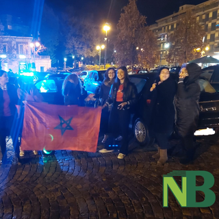 mondiali marocco