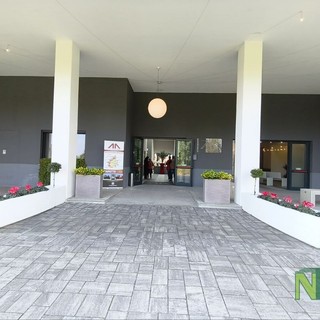 Biella, il Tempio Crematorio chiude per un mese per manutenzioni straordinarie