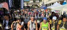 Valdilana, il Trail Oasi Zegna richiama quasi 600 runners: ecco i vincitori delle tre gare (servizio di Massimo Giacobbe per newsbiella.it)