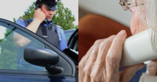 Truffa del falso perito a Gaglianico, anziana derubata di gioielli per quasi 6mila euro (foto di repertorio)