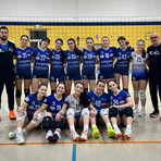 TeamVolley, giorni intensi per il settore giovanile TeamVolley, giorni intensi per il settore giovanile