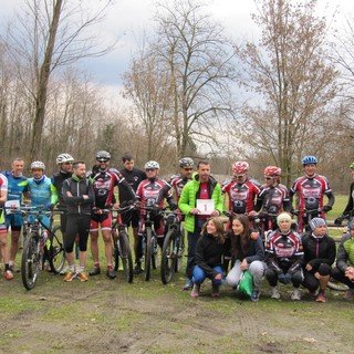 Agonismo e passione alle corse campestri del parco della Bessa