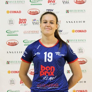 Botalla Formaggi TeamVolley