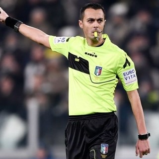 arbitro serie a