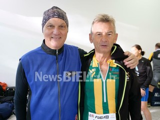 Trail Monte Casto, 1.199 al via per la 19ª edizione FOTO e VIDEO Davide Finatti per newsbiella.it