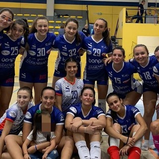 teamvolley gara teamvolley gara