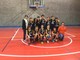 Basket - Il Teens Cossato under 13 non si ferma più Basket - Il Teens Cossato under 13 non si ferma più
