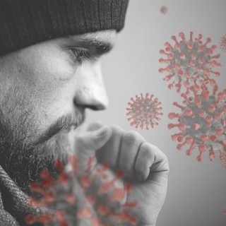 Come combattere la tosse grassa con Fluifort