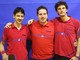 Tennistavolo - Il punto sui campionati regionali Tennistavolo - Il punto sui campionati regionali