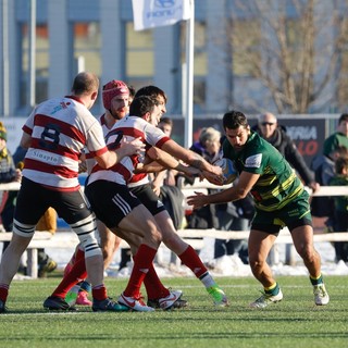 biella rugby