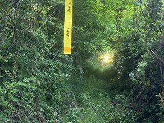 Trail della Diga, domenica 10 maggio la sfida tra sentieri e natura: oltre 250 iscritti