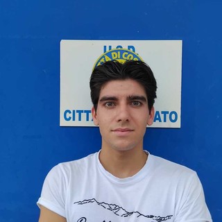 Calcio, confermato Tiziano Iorfino al Città di Cossato