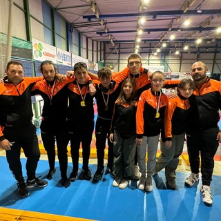 Biella, Royal Cup: presente anche la New Generation Taekwondo di Roasio. Biella, Royal Cup: presente anche la New Generation Taekwondo di Roasio.