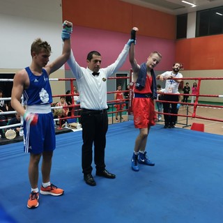 boxe alessandria