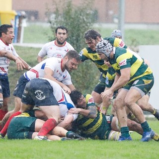 biella rugby